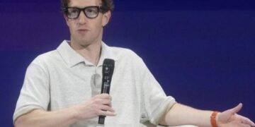 Lentes con Meta AI llegan a México, ¿cuánto costarán?