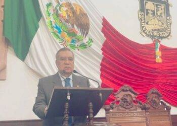 Pide Congreso incluir a Coahuila en Sembrando Vida