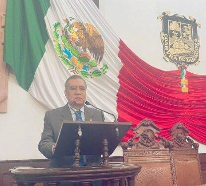 Pide Congreso incluir a Coahuila en Sembrando Vida