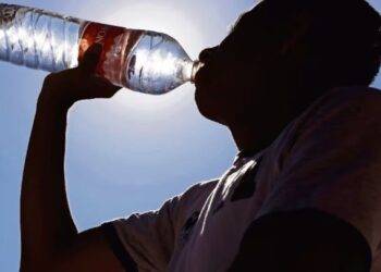 Afectará onda cálida a la Región Sureste