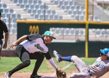 Cierran la Copa Gobernador