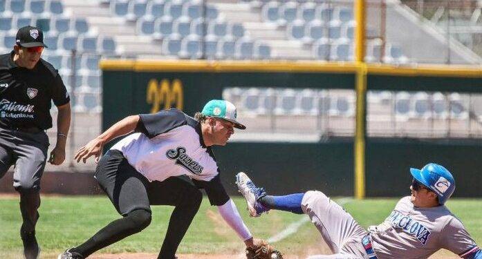 Cierran la Copa Gobernador