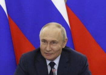 Putin anuncia alto al fuego en Ucrania con motivo de Pascua