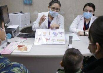 Ofrece IMSS métodos de planificación familiar gratuitos