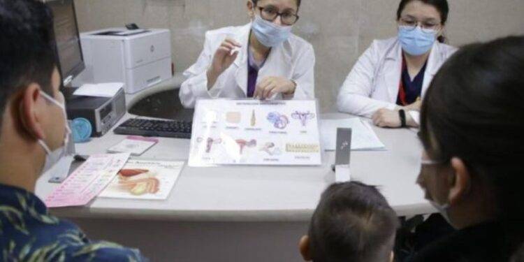 Ofrece IMSS métodos de planificación familiar gratuitos