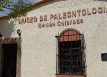 Opera museo de Rincón Colorado con horario reducido