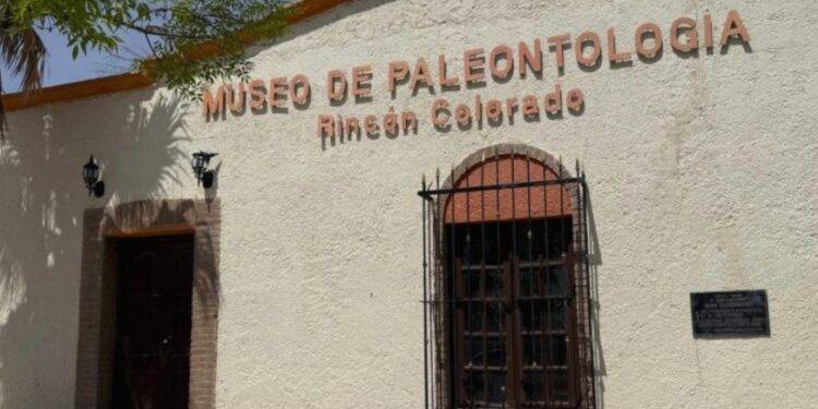 Opera museo de Rincón Colorado con horario reducido