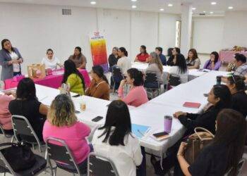 Impulsa DIF Monclova el crecimiento integral de las mujeres