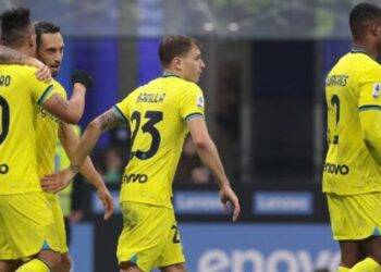 Sorprende Bologna a Inter