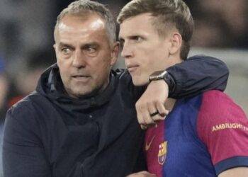 Barcelona y Real Madrid se enfrentan en la final de la Copa del Rey