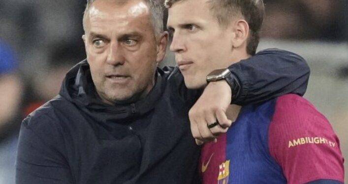 Barcelona y Real Madrid se enfrentan en la final de la Copa del Rey