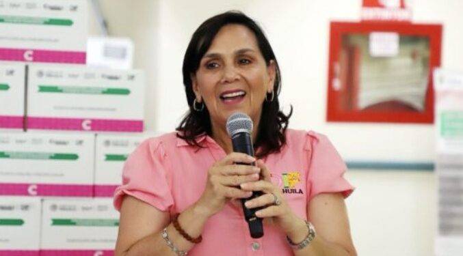 Inicia DIF entrega de apoyos alimentarios en Coahuila