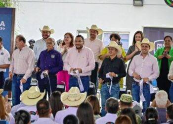 Refuerza Monclova equipo y coordinación del Grupo de Reacción Centro