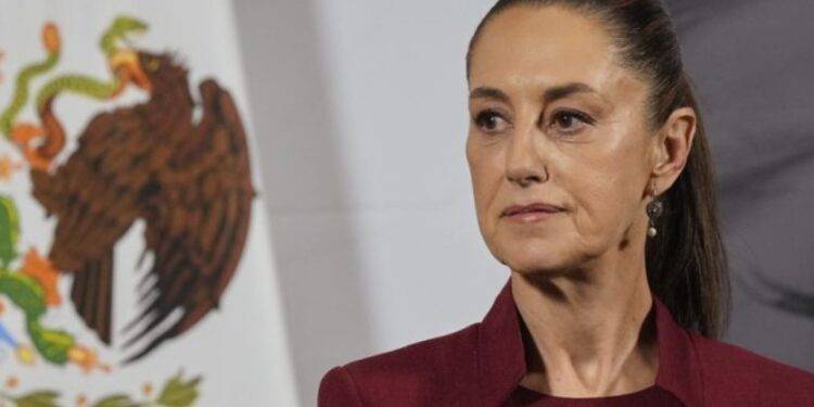 México anuncia reforzamiento de controles por plaga del gusano barrenador