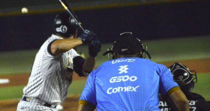 Sigue Saraperos con la pólvora mojada