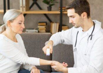 Integrarán comités para iniciar visitas de Salud Casa por Casa