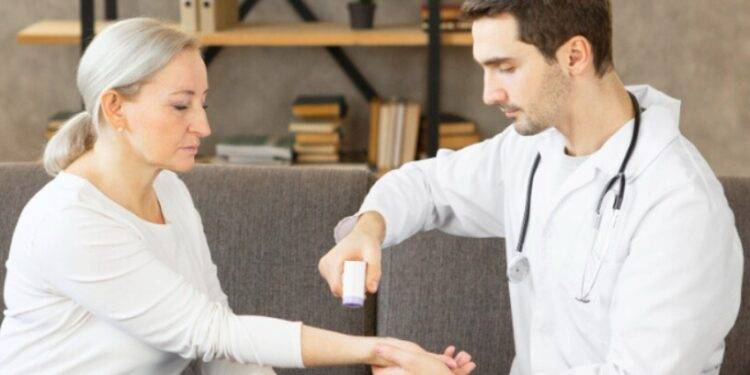 Integrarán comités para iniciar visitas de Salud Casa por Casa