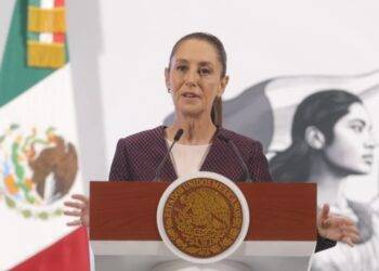 Sheinbaum: Cada vez conseguimos mejores condiciones ante aranceless