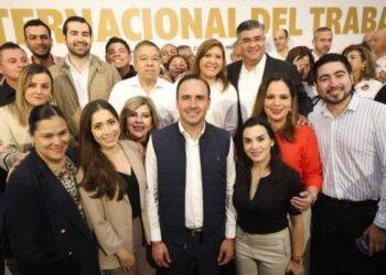 Es la paz laboral un pilar para el desarrollo de Coahuila