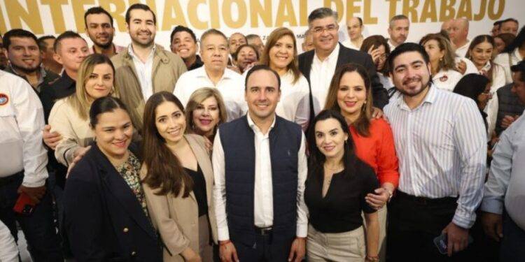 Es la paz laboral un pilar para el desarrollo de Coahuila