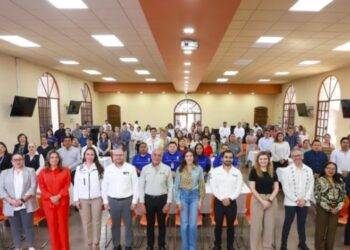 Arranca Inspira programa de capacitación integral