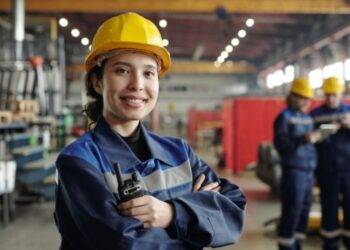 Jornada de 40 horas debe garantizar equilibrio: Coparmex