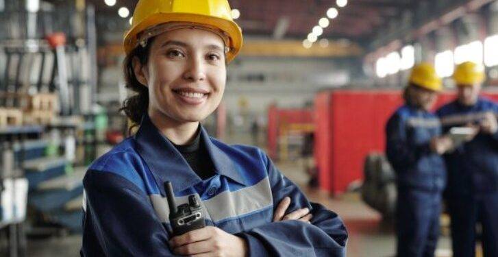 Jornada de 40 horas debe garantizar equilibrio: Coparmex