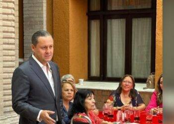 Festejarán a jubiladas por el Día de las Madres