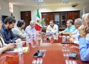 Fortalecen programas de vivienda en Monclova