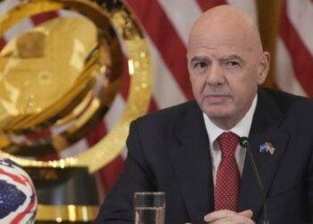 FIFA confirma que el Mundial femenino aumentará a 48 equipos en 2031