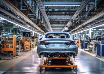 EU anuncia “sistema de descuento” a aranceles a vehículos