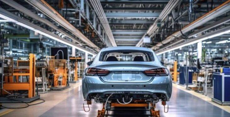 EU anuncia “sistema de descuento” a aranceles a vehículos