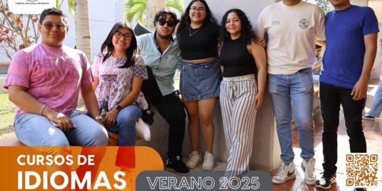 Anuncia la UAT apertura de cursos de verano en los centros de idiomas