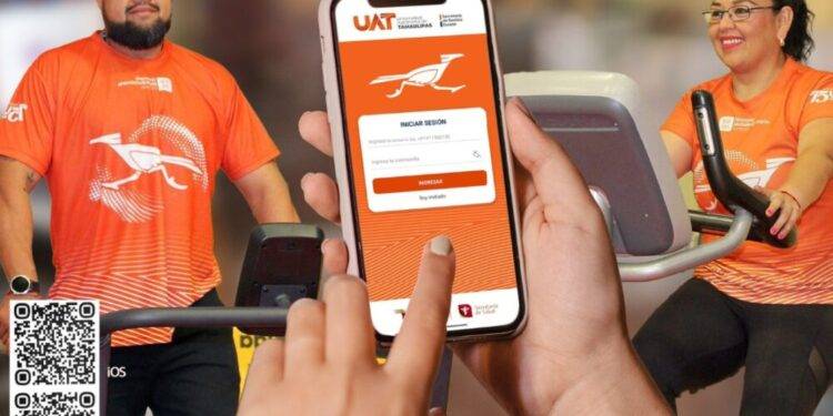 Crea la UAT aplicación que dará seguimiento a la salud integral del alumnado