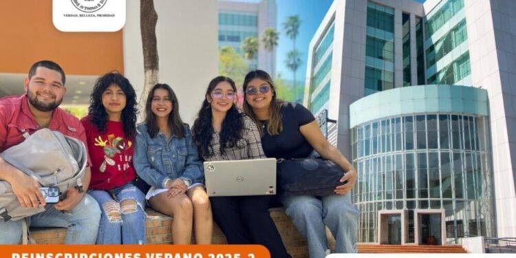 Anuncia la UAT proceso de reinscripciones para el ciclo de verano 2025