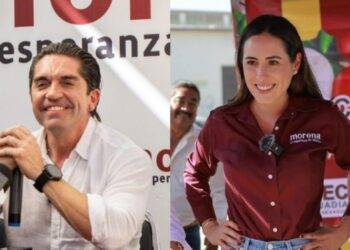 Cecilia Guadiana: Unidad y madurez política, pese al aplazamiento del encuentro con Luis Fernando