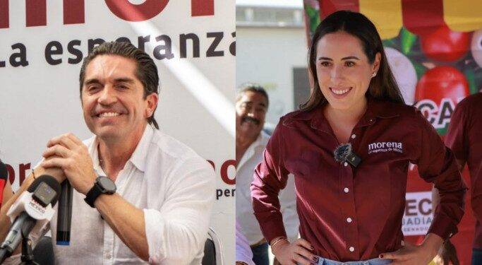 Cecilia Guadiana: Unidad y madurez política, pese al aplazamiento del encuentro con Luis Fernando