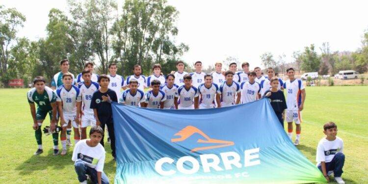 Correcaminos de la UAT ¡Campeón de la Liga Premier!