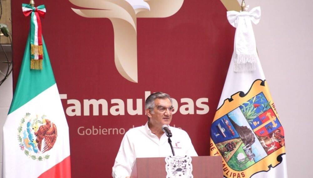 Impulsa Américo mejores condiciones laborales para personal de enfermería en Tamaulipas