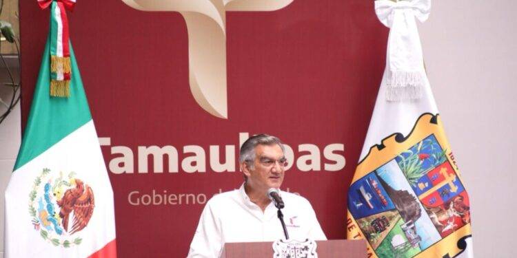 Impulsa Américo mejores condiciones laborales para personal de enfermería en Tamaulipas