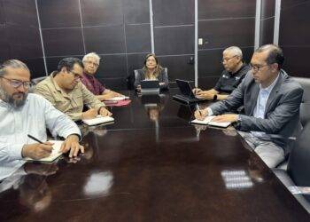 Asume Tamaulipas liderazgo ambiental en el país