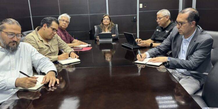 Asume Tamaulipas liderazgo ambiental en el país