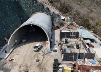 Autopista Mante-Ocampo-Tula; sinónimo de progreso y beneficios para Tamaulipas