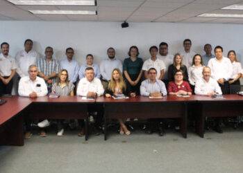 Presenta la UAT nuevo Portal de Producción Científica