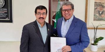 Avanza proyecto de Facultad de Medicina de la UAT en Victoria y Hospital Universitario