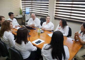 Organiza la UAT el VI Congreso de Investigadoras del SNII y de Iberoamérica