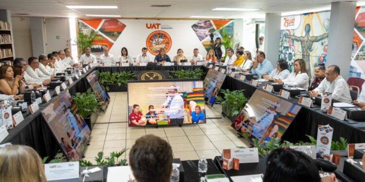 Fortalece la UAT cobertura educativa de sus escuelas preparatorias