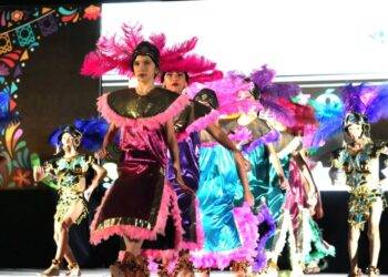 Participará alumno de la UAT en congreso internacional de combate al tráfico de antigüedades