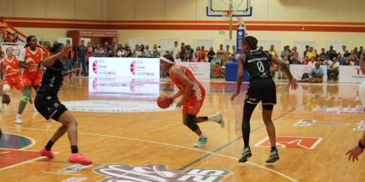 En un juego épico de playoffs Correcaminos UAT Femenil pierde la serie ante Fuerza Regia