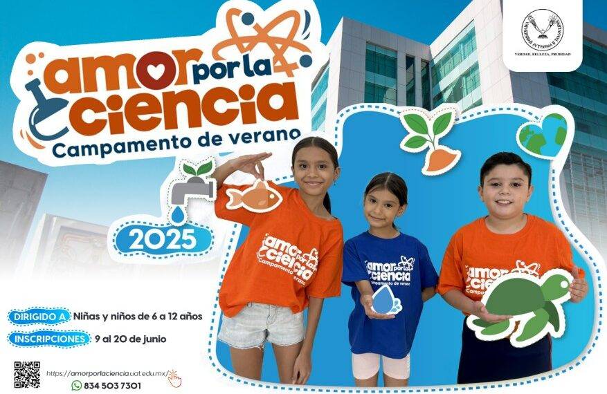 Promueve la UAT el respeto y la empatía hacia las personas con discapacidad